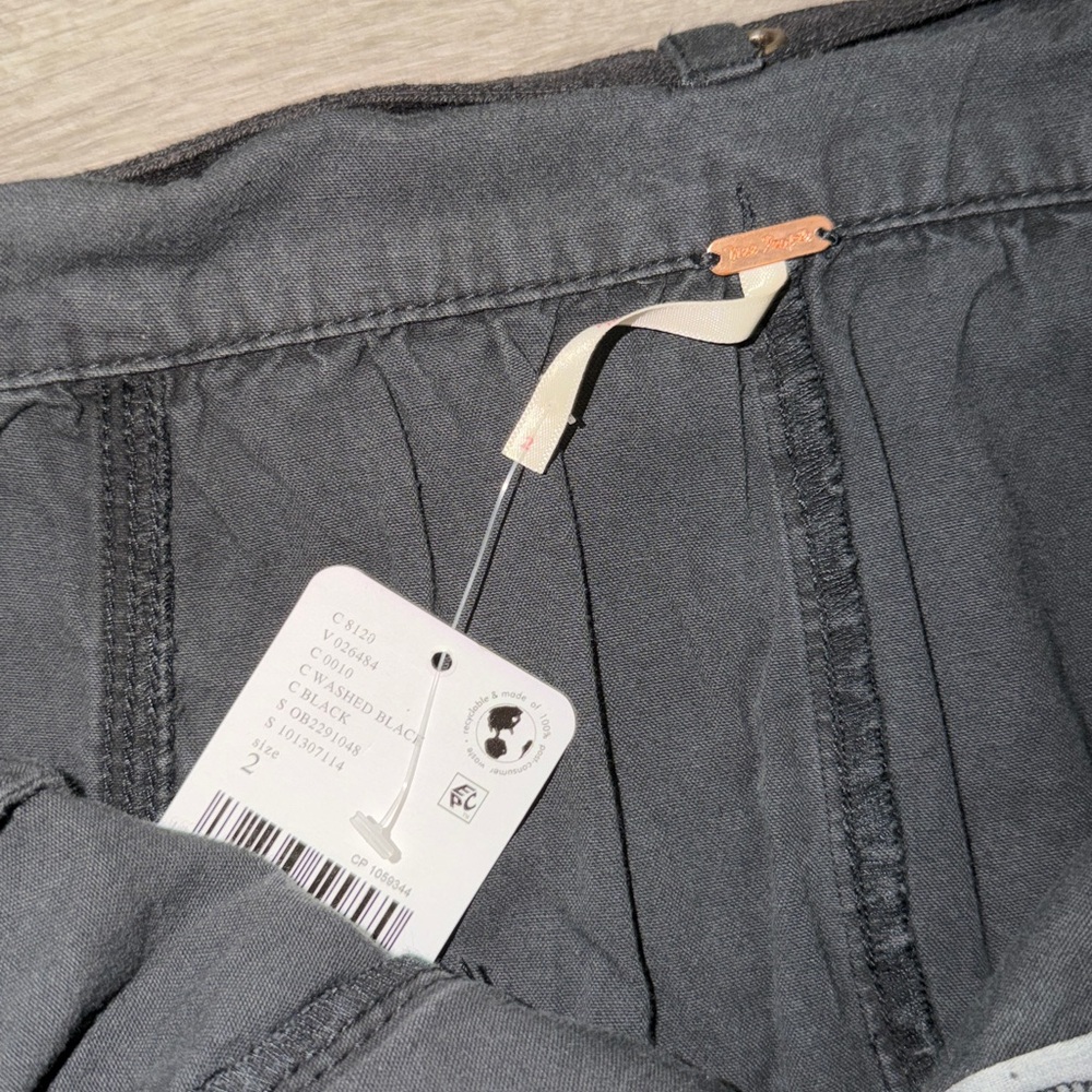 Free people Margaux Midi skirt - Picture 10 of 12